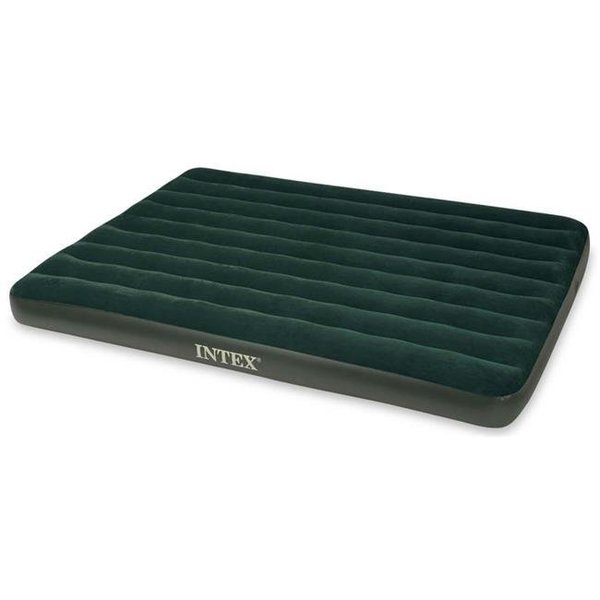 Intex Recreation Corp Intex Recreation Queen Prestige Downy Bed Kit  66969E 8398935